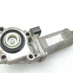 Range Rover L320 Pārnesumkārbas piedziņa 0130008508 IGH500040