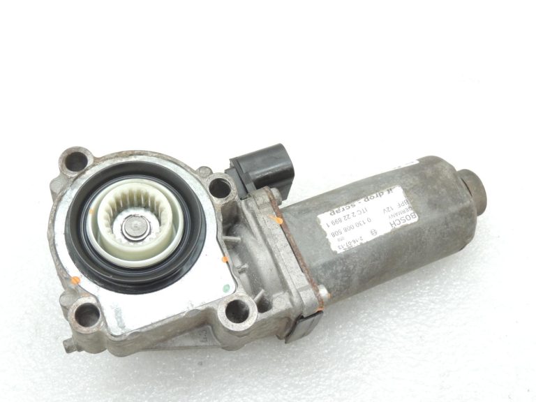 Range Rover L320 Pārnesumkārbas piedziņa 0130008508 IGH500040