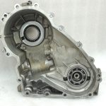 Oriģinālā BMW X3 E83 ATC400 pārnesumkārbas korpuss bez iekšējām detaļām