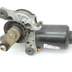 Mitsubishi Pajero V7 V6 V8 V8 V9 Priekšējā stikla tīrītāja motors MR388038