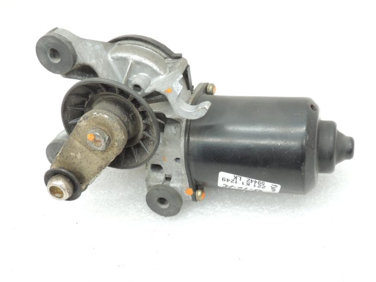 Mitsubishi Pajero V7 V6 V8 V8 V9 Priekšējā stikla tīrītāja motors MR388038