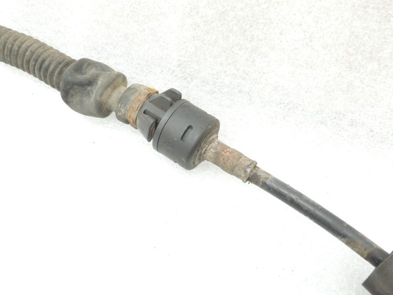 Mitsubishi Pajero V6 V7 V8 V9 automātiskās pārnesumkārbas pārnesumkārbas trose MR581204