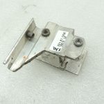 Oriģinālā BMW F20 F21 F22 F22 F30 F31 F34 Priekšējā tilta balsta stiprinājums, kreisais 51647245795