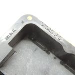 Oriģināls Volvo V40 S60 V60 V60 V70 XC90 Ventilācijas lūkas Ventilācijas režģa komplekts