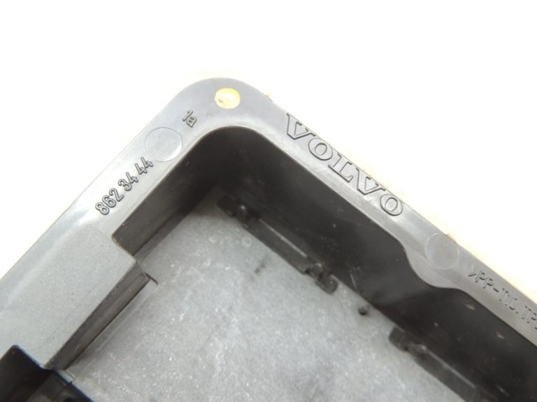 Oriģināls Volvo V40 S60 V60 V60 V70 XC90 Ventilācijas lūkas Ventilācijas režģa komplekts