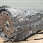 BMW F20 F20 F21 F22 F30 F30 F31 F32 F34 Automātiskā transmisija GA8HP50Z