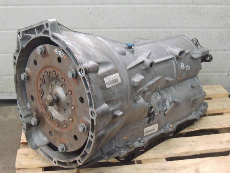 BMW F20 F20 F21 F22 F30 F30 F31 F32 F34 Automātiskā transmisija GA8HP50Z