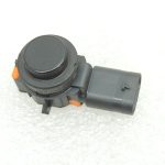 Oriģinālā BMW F20 F21 F22 F22 F30 F31 F34 PDC sensora stāvvietas palīgs melns 475