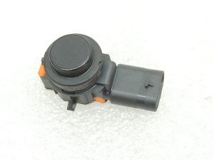 Oriģinālā BMW F20 F21 F22 F22 F30 F31 F34 PDC sensora stāvvietas palīgs melns 475