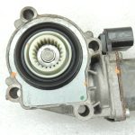 Range Rover L320 Pārnesumkārbas piedziņa 0130008508 IGH500040