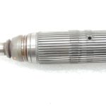 Oriģinālās BMW X3 E83 ATC400 pārnesumkārbas galvenās vārpstas 27107526278, 7526278