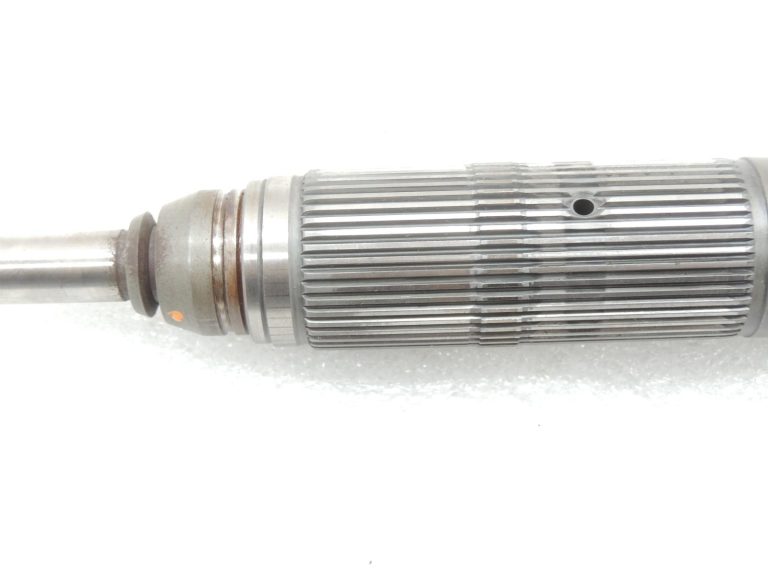 Oriģinālās BMW X3 E83 ATC400 pārnesumkārbas galvenās vārpstas 27107526278, 7526278