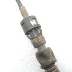 Mitsubishi Pajero V6 V7 V8 V9 automātiskās pārnesumkārbas pārnesumkārbas trose MR581204
