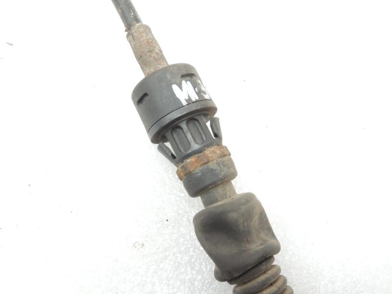 Mitsubishi Pajero V6 V7 V8 V9 automātiskās pārnesumkārbas pārnesumkārbas trose MR581204