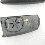 Oriģinālā BMW F30 F31 F32 F32 F34 F33 F33 F36 F20 aizdedzes atslēgas karte 434 MHz