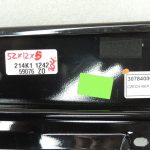 Volvo V60 I B-pilona durvju apdare pa labi 30784000