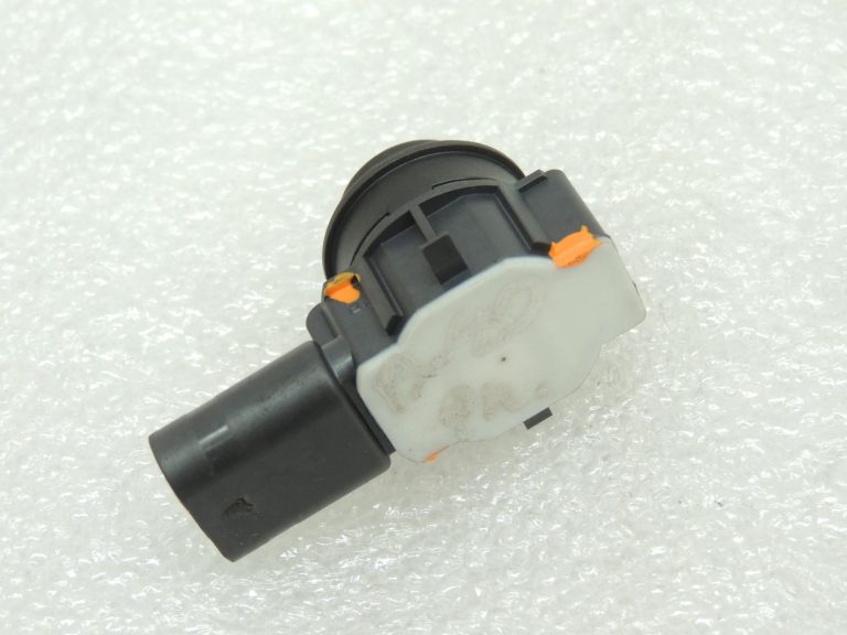 Oriģinālā BMW F20 F21 F22 F22 F30 F31 F34 PDC sensora stāvvietas palīgs melns 475
