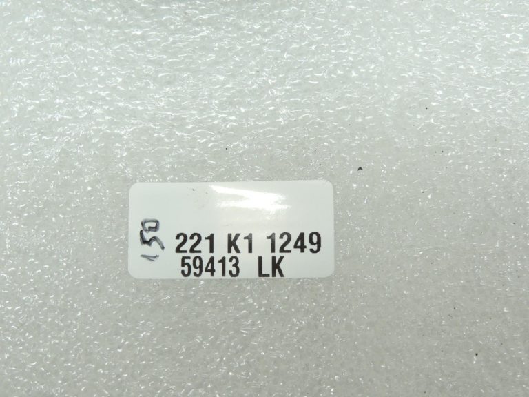 Mitsubishi Pajero V7 V6 pārnesumu pārslēgšanas rokturis 5 ātrumu MR567041