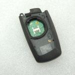 Oriģinālā BMW F30 F31 F32 F32 F34 F33 F33 F36 F20 aizdedzes atslēgas karte 434 MHz