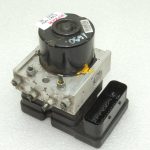 Oriģinālais Chevrolet Epica V250 ABS vadības bloka bloks 96860060 NA OEM