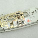 Renault Laguna III salona apgaismojums jumta apgaismojums 264300005R