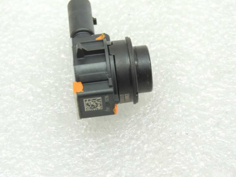 Oriģinālā BMW F20 F21 F22 F22 F30 F31 F34 PDC sensora stāvvietas palīgs melns 475