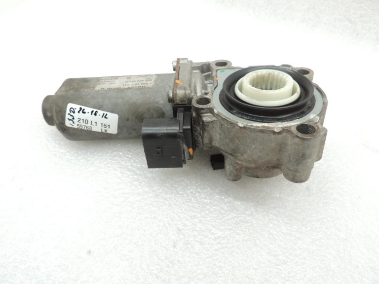 Range Rover L320 Pārnesumkārbas piedziņa 0130008508 IGH500040