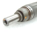 Oriģinālās BMW X3 E83 ATC400 pārnesumkārbas galvenās vārpstas 27107526278, 7526278