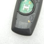Oriģinālā BMW F30 F31 F32 F32 F34 F33 F33 F36 F20 aizdedzes atslēgas karte 434 MHz