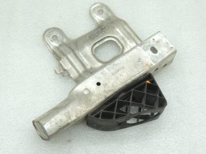Oriģinālais BMW F20 F21 F22 F22 F30 F31 F35 Deformācijas elements priekšējais kreisais 51117266193