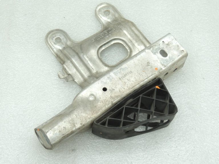 Oriģinālais BMW F20 F21 F22 F22 F30 F31 F35 Deformācijas elements priekšējais kreisais 51117266193
