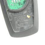 Oriģinālā BMW F30 F31 F32 F32 F34 F33 F33 F36 F20 aizdedzes atslēgas karte 434 MHz