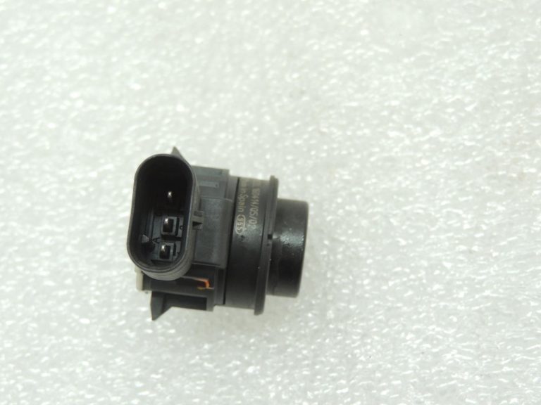 Oriģinālā BMW F20 F21 F22 F22 F30 F31 F34 PDC sensora stāvvietas palīgs melns 475
