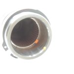 Oriģinālās BMW X3 E83 ATC400 pārnesumkārbas galvenās vārpstas 27107526278, 7526278
