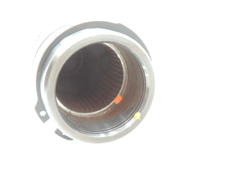 Oriģinālās BMW X3 E83 ATC400 pārnesumkārbas galvenās vārpstas 27107526278, 7526278