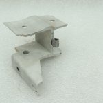 Oriģinālā BMW F20 F21 F22 F22 F30 F31 F34 Priekšējā tilta balsta stiprinājums, labais 51647245796
