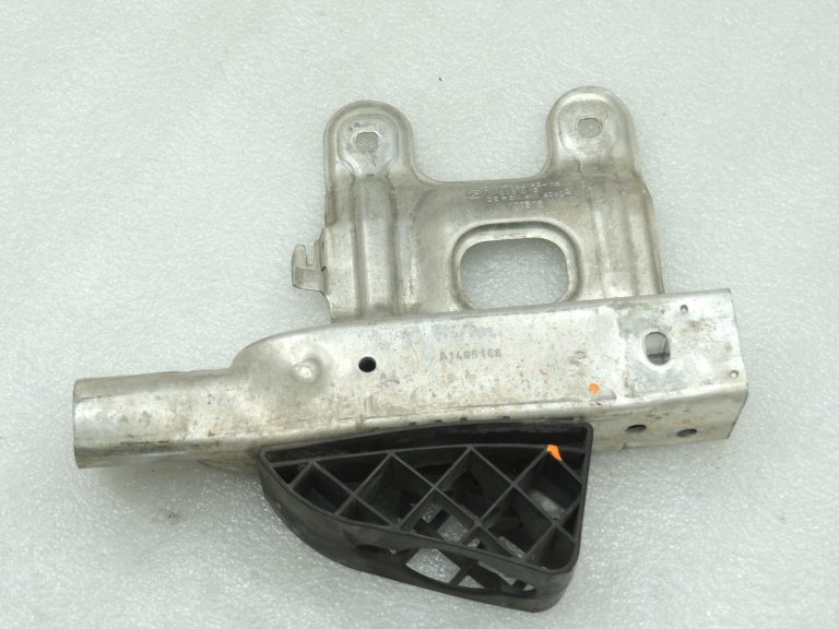 Oriģinālais BMW F20 F21 F22 F22 F30 F31 F35 Deformācijas elements priekšējais kreisais 51117266193