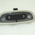Volvo V40 II Cross Country salona apgaismojums 31305649