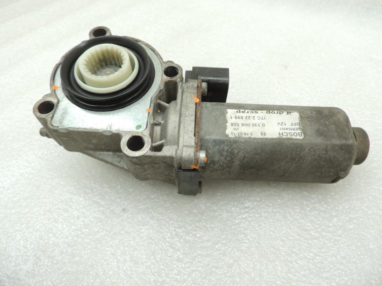 Range Rover L320 Pārnesumkārbas piedziņa 0130008508 IGH500040