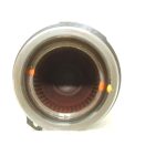 Oriģinālās BMW X3 E83 ATC400 pārnesumkārbas galvenās vārpstas 27107526278, 7526278
