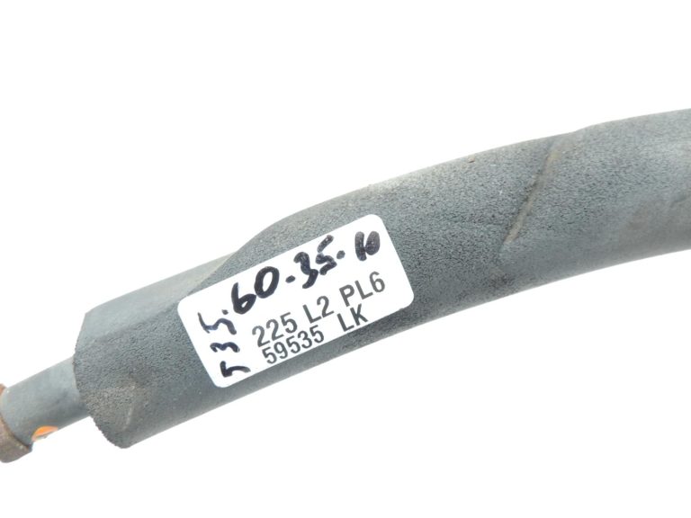 Mitsubishi Pajero V6 V7 V8 V9 automātiskās pārnesumkārbas pārnesumkārbas trose MR581204