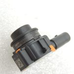 Oriģinālā BMW F20 F21 F22 F22 F30 F31 F34 PDC sensora stāvvietas palīgs melns 475
