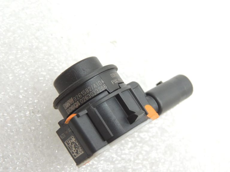 Oriģinālā BMW F20 F21 F22 F22 F30 F31 F34 PDC sensora stāvvietas palīgs melns 475