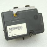 Oriģinālais Chevrolet Epica V250 ABS vadības bloka bloks 96860060 NA OEM