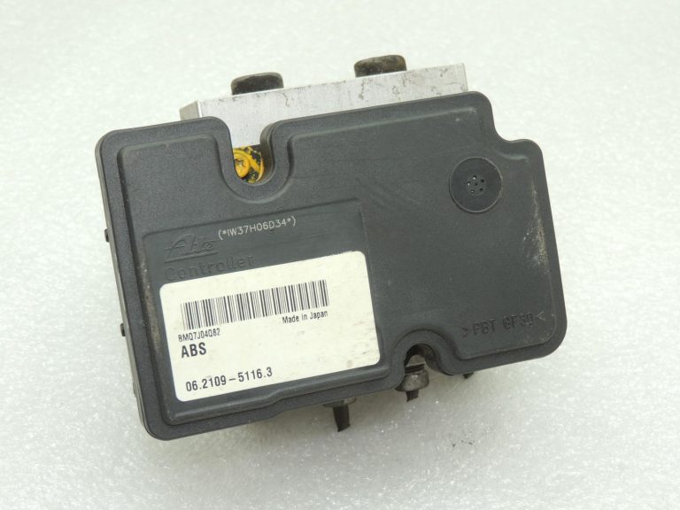 Oriģinālais Chevrolet Epica V250 ABS vadības bloka bloks 96860060 NA OEM