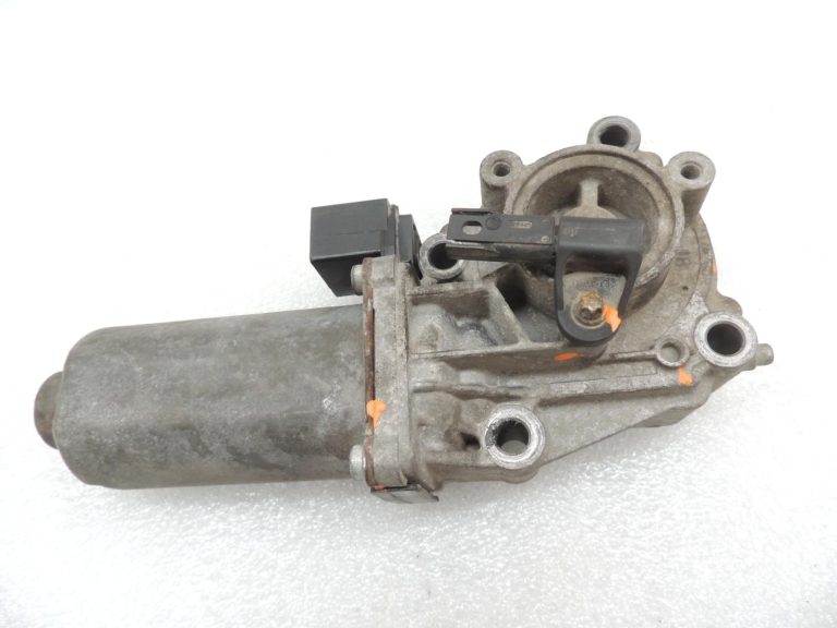Range Rover L320 Pārnesumkārbas piedziņa 0130008508 IGH500040