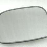 Mitsubishi Pajero V78W Ārējā spoguļa stikls kreisais MR574401