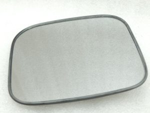 Mitsubishi Pajero V78W Ārējā spoguļa stikls kreisais MR574401