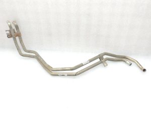 Mitsubishi Pajero V7 V6 3.2D Heating pipe Heating coolant pipe MR398931