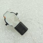 Oriģinālā BMW F20 F21 F22 F22 F30 F31 F34 PDC sensora stāvvietas palīgs melns 475